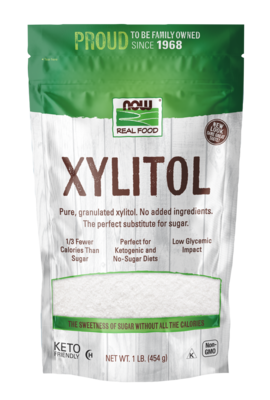 Xylitol 1 lb