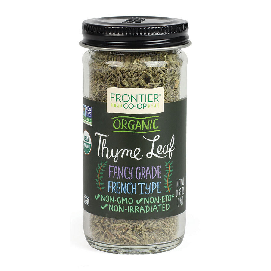 Frontier Thyme