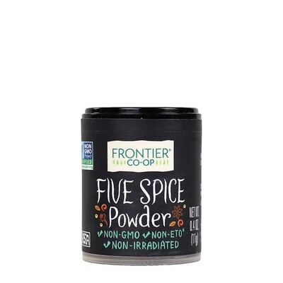 Frontier Chinese Five Spice