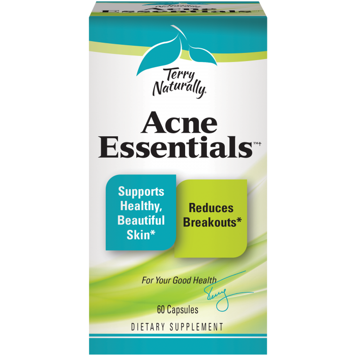 Acne Essentials