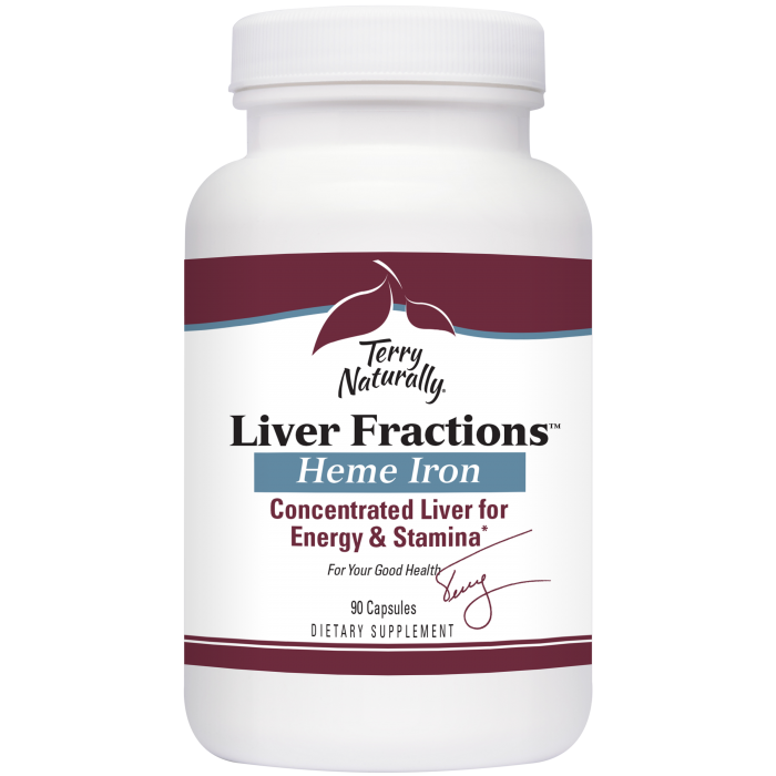 Liver Fractions