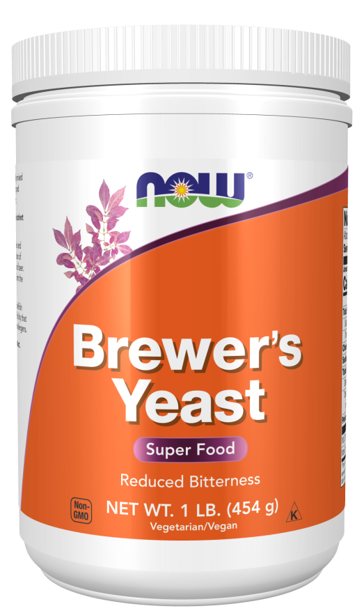 Brewer's Yeast 