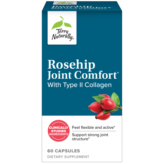 Rosehip Joint Comfort