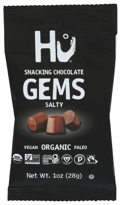 Hu Snacking Gems Salty 1 oz
