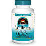 Source Naturals - Wellness Oil Of Oregano - 60 Vegetarian Capsules