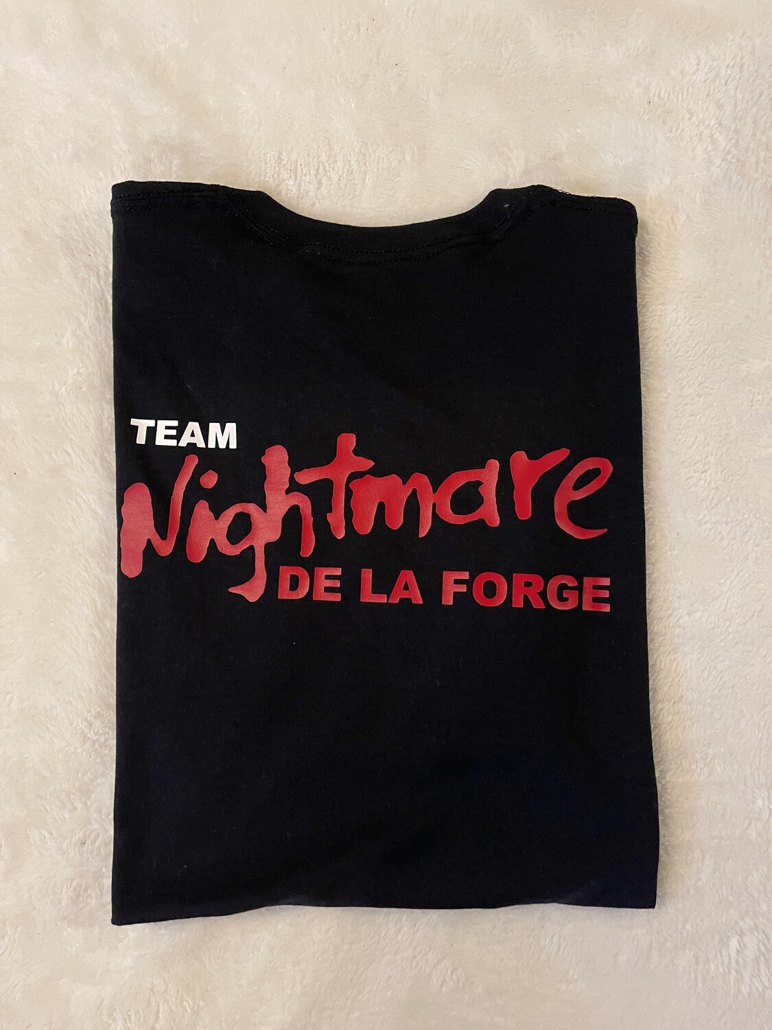 Custom Logo T-Shirt