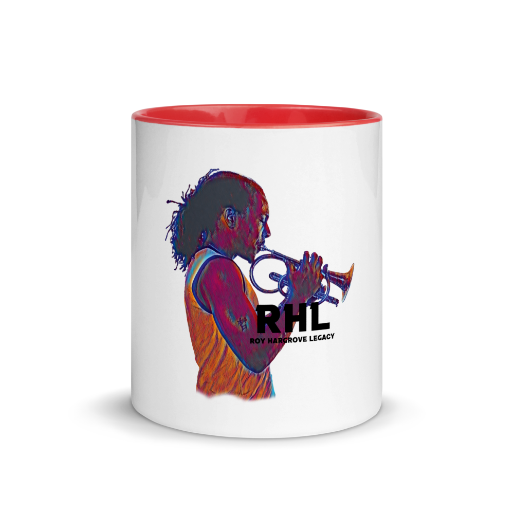 Mug 11oz Color