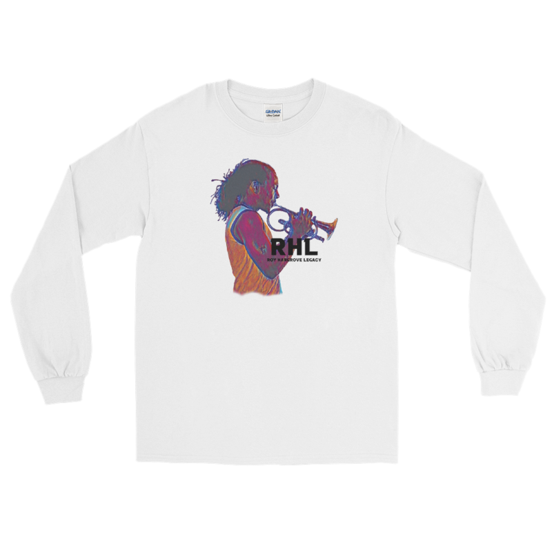 Long Sleeve Shirt Color