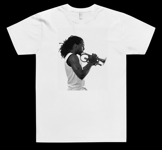 Short Sleeve Crew Neck T-Shirt OG