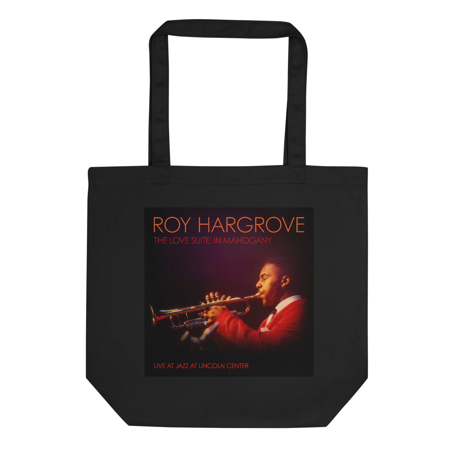 Love Suite: In Mahogany - Eco Tote Bag