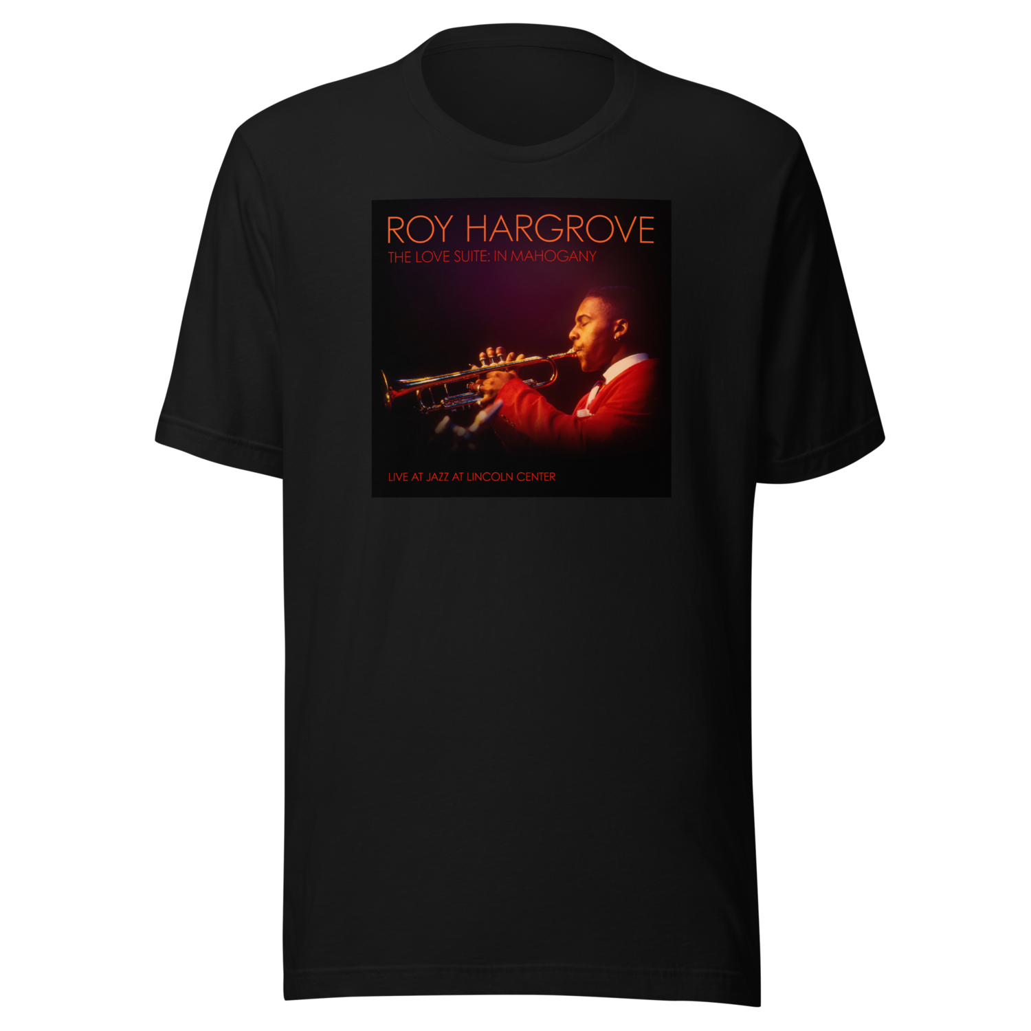 Love Suite: In Mahogany T-shirt