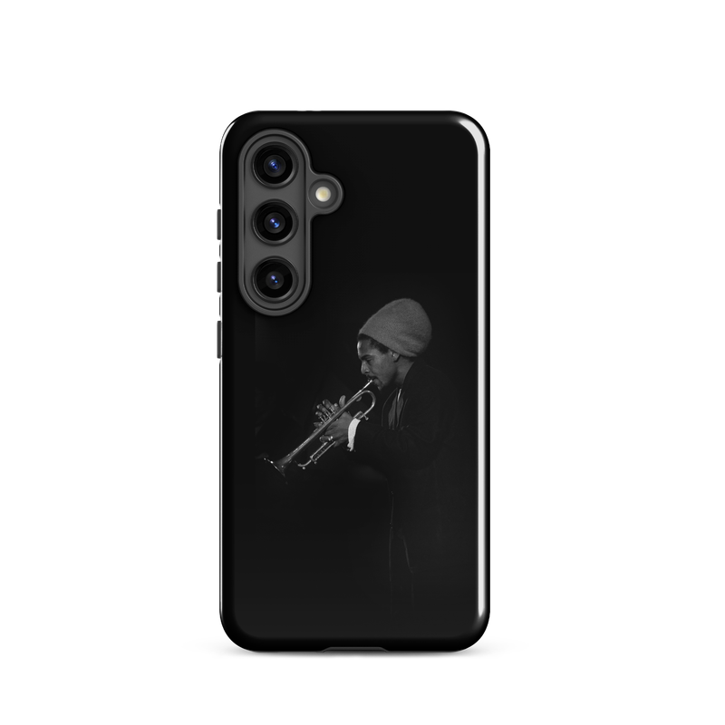 Tough Samsung® case Grande-Terre Series