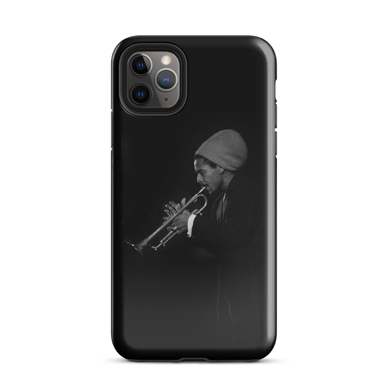 Tough iPhone® case Grande-Terre Series