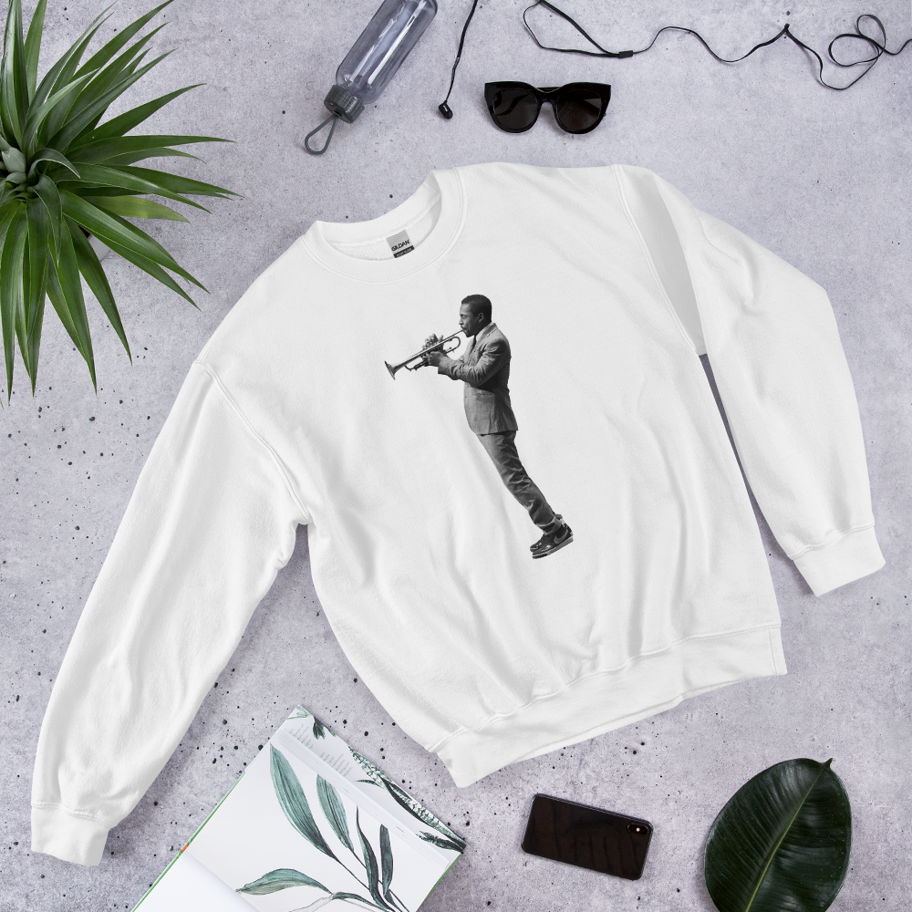 Sweatshirt RL Series