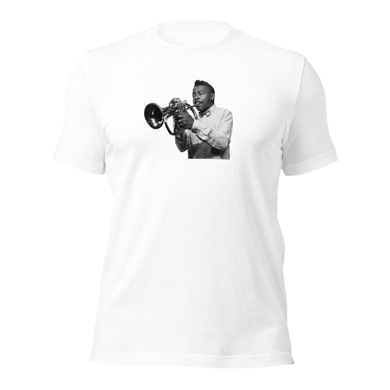 Short-Sleeve Unisex T-Shirt FS2