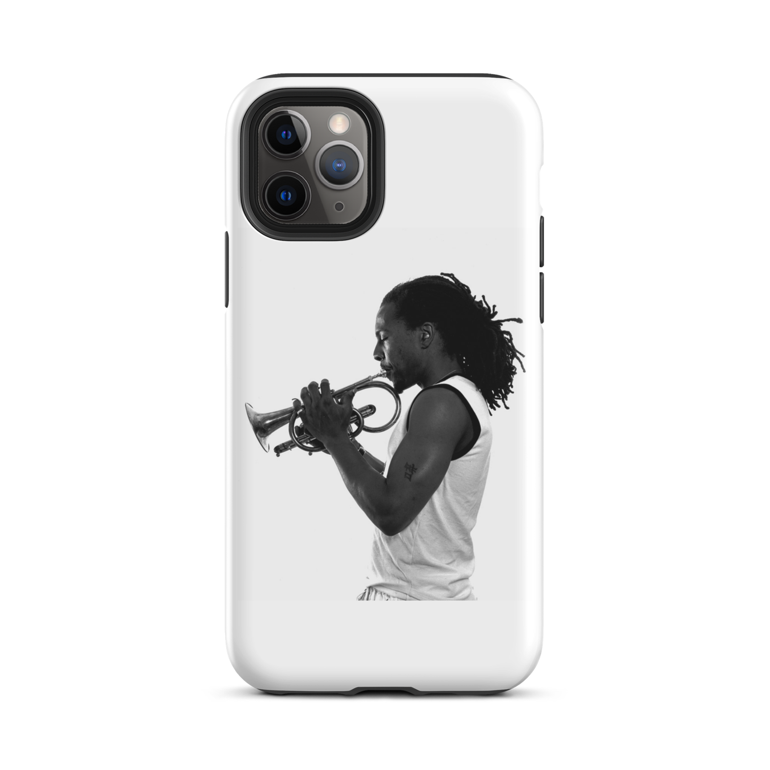 Tough iPhone® case OG
