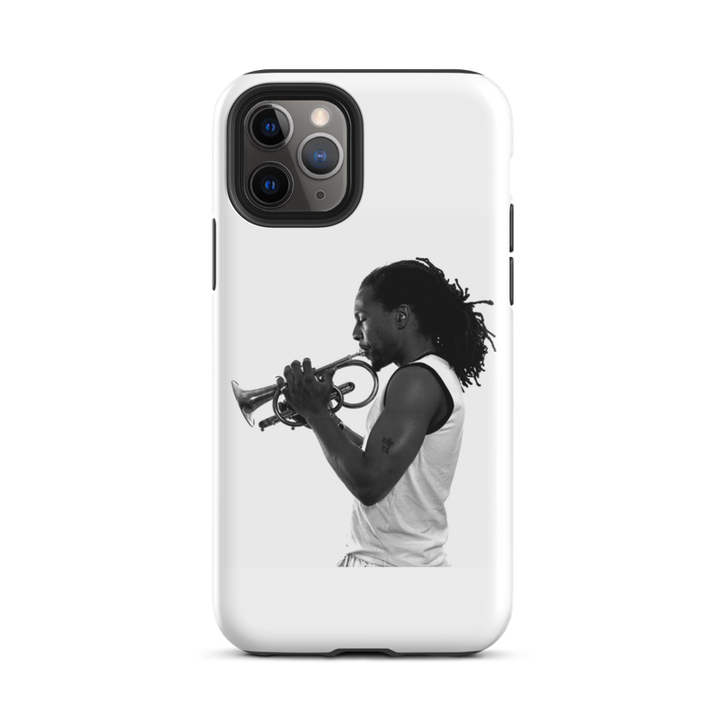 Tough iPhone® case OG