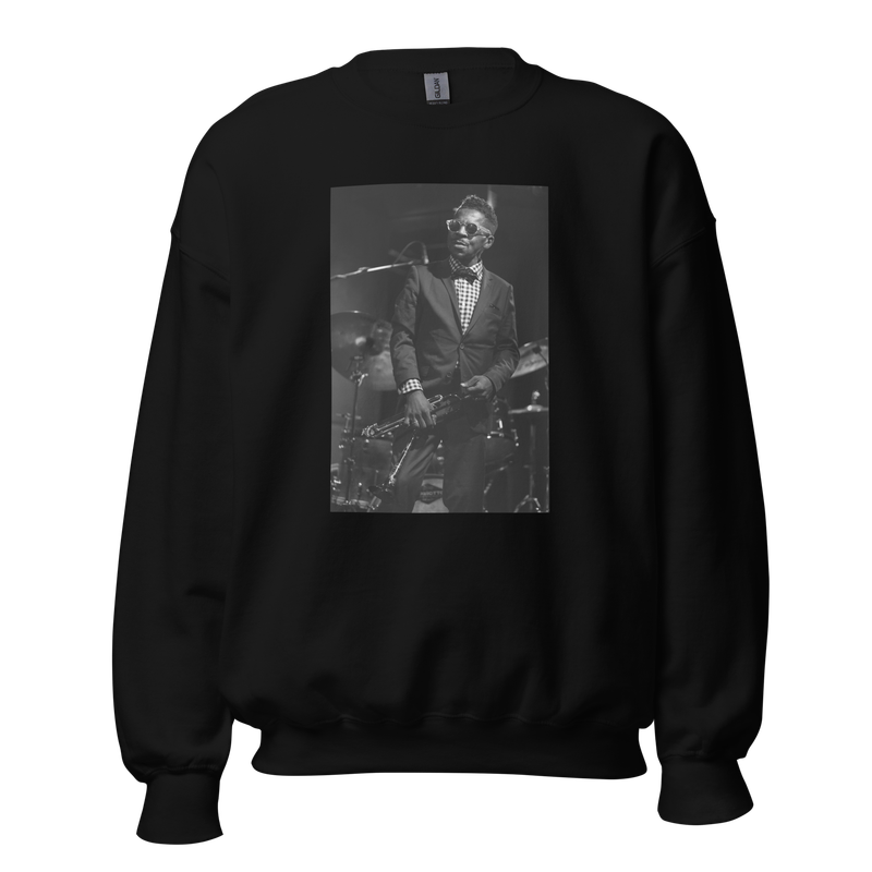 Unisex Sweatshirt S1