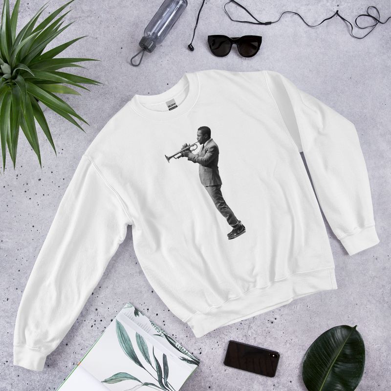 Sweatshirt RL Series