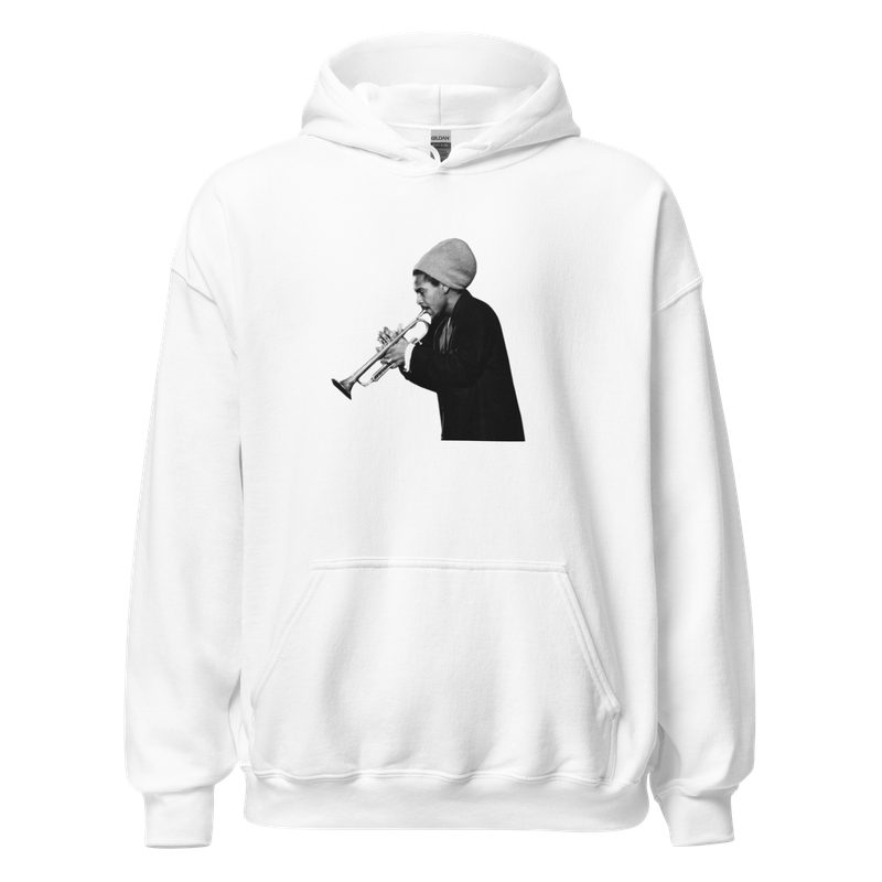 Hoodie Grande-Terre Series