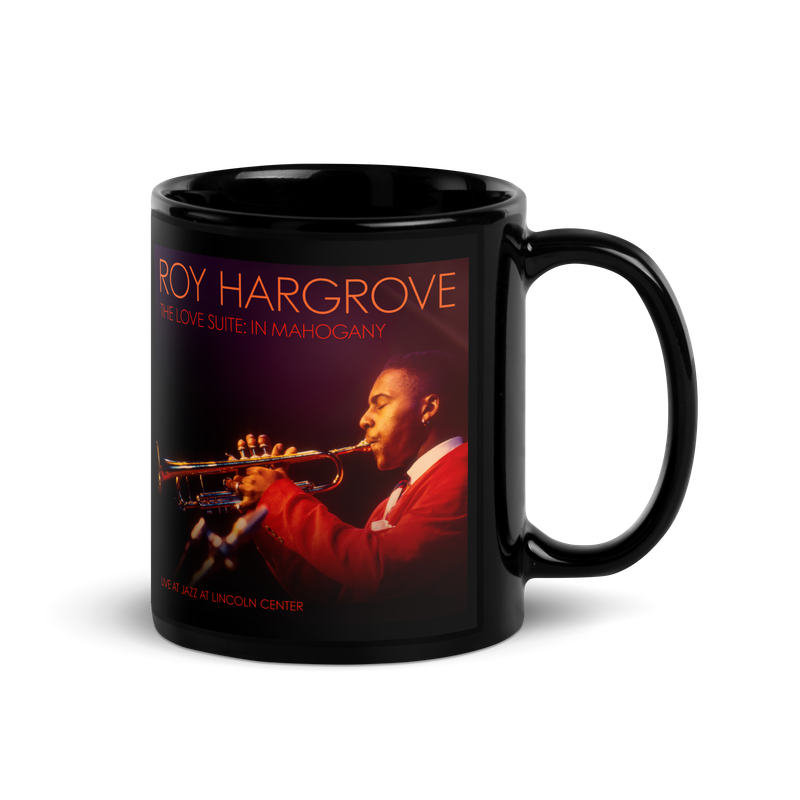 Love Suite: In Mahogany - Mug 11oz