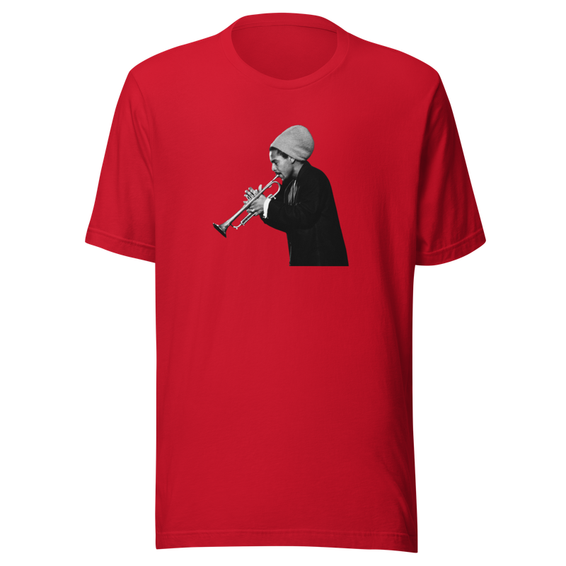 T-Shirt Grande-Terre Series