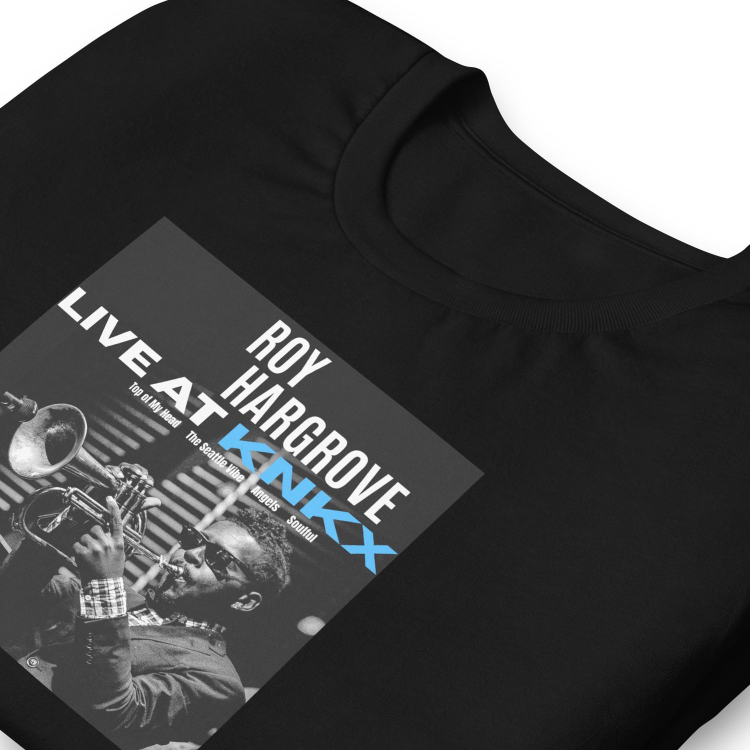 Live at KNKX T-Shirt