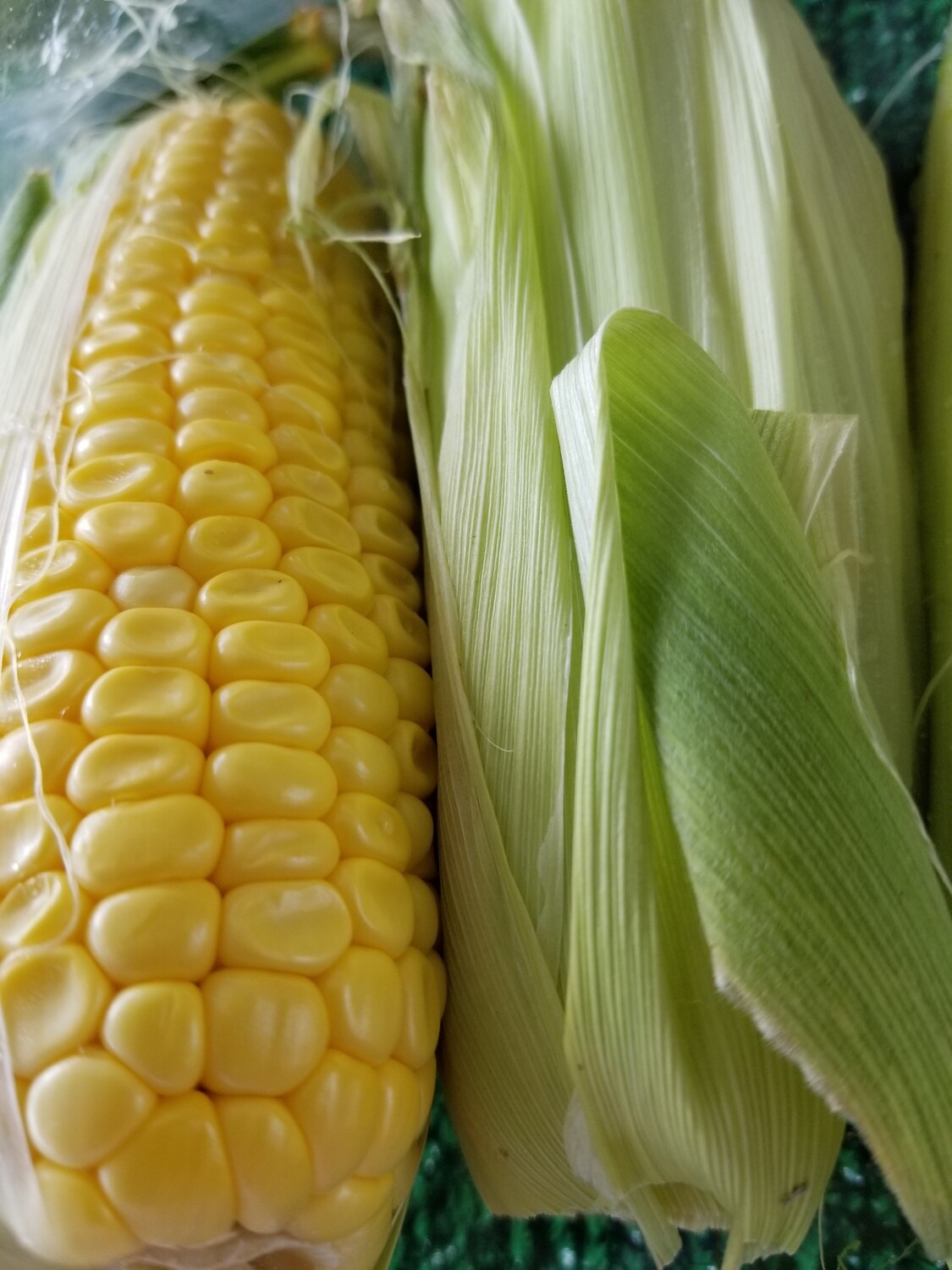 Corn (4 for $3)