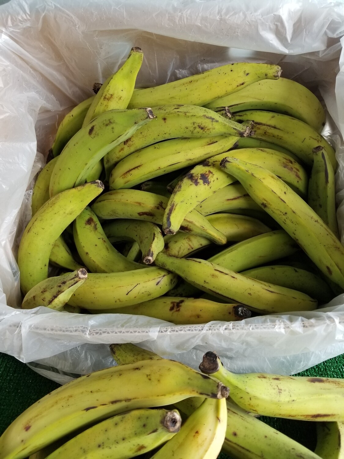 Plantains (4 for $3)