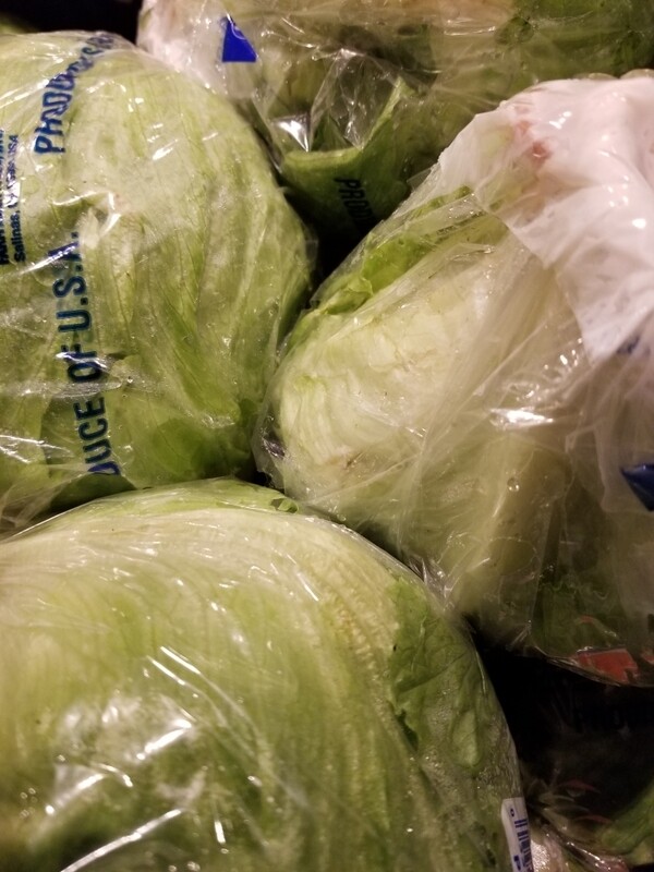 Iceberg