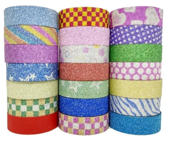 Pack x 3 Washi Tape