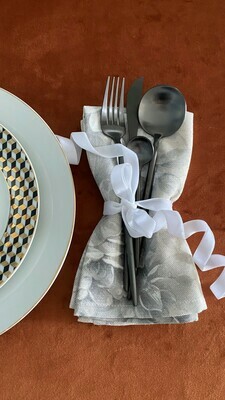 SET DE CUBIERTOS