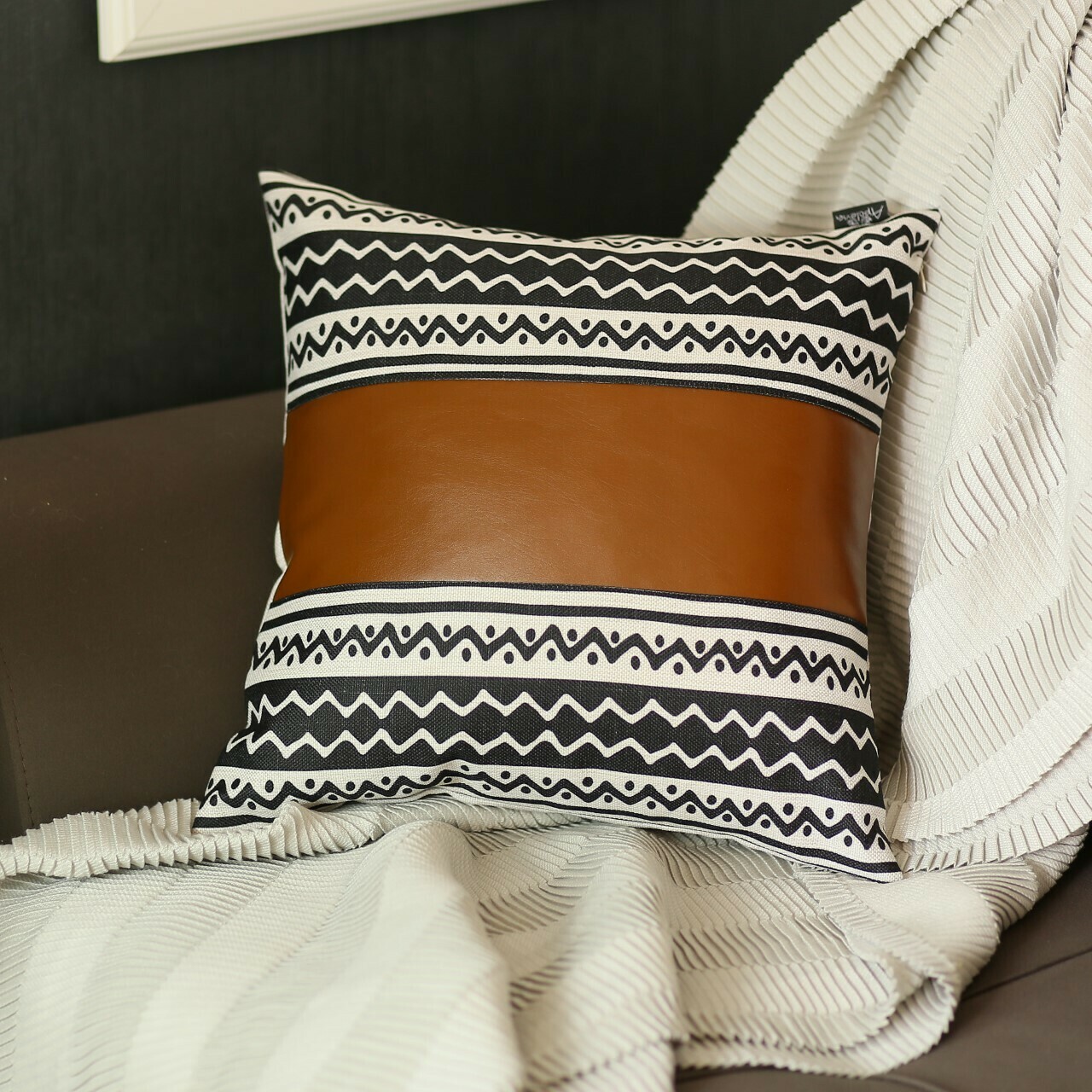 COJIN DECORATIVO