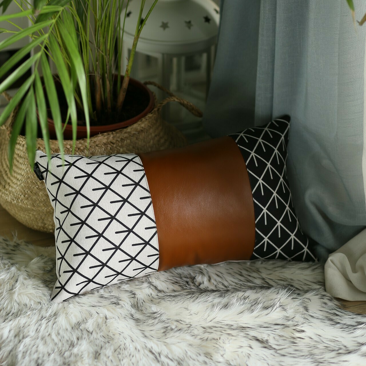 COJIN DECORATIVO