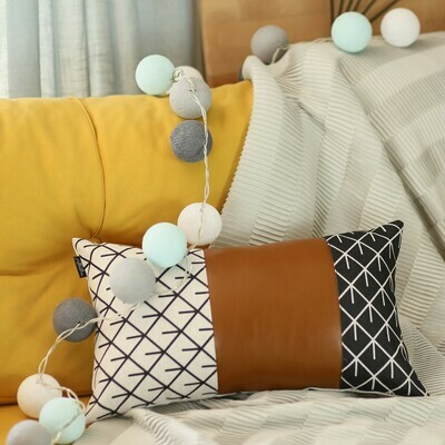 COJIN DECORATIVO