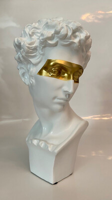 David