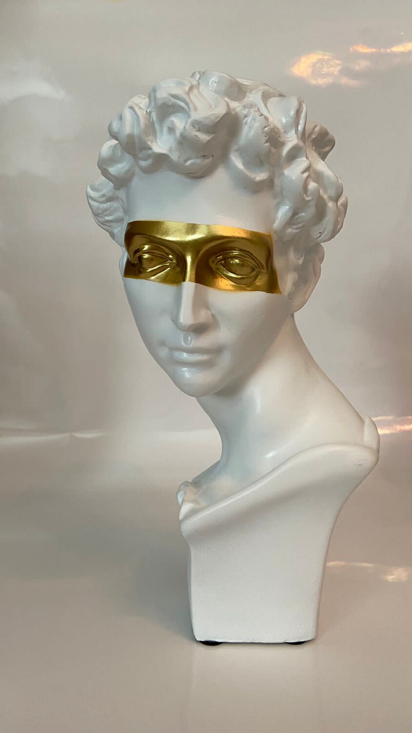 David