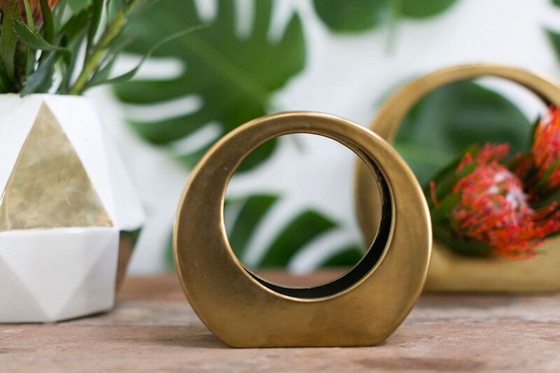 Swerve Planter