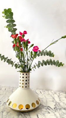 Judy Vase