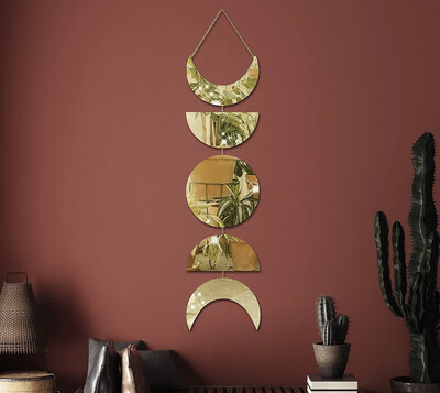 Moon Phase Hang