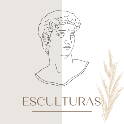 ESCULTURAS