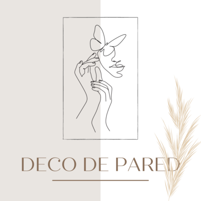 DECO DE PARED