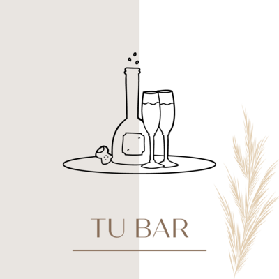 TU BAR
