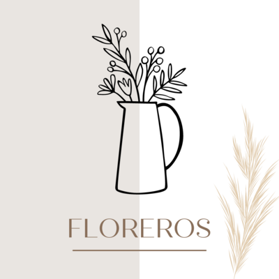 FLOREROS