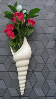 Shell - Aplique de Pared