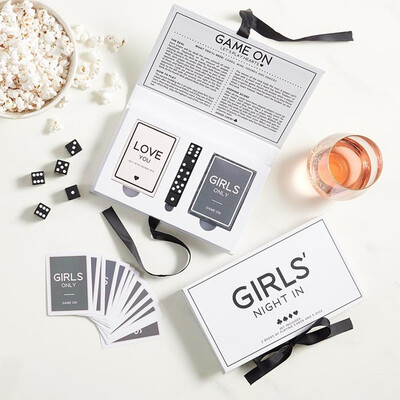 Girls Night In - Gift Box
