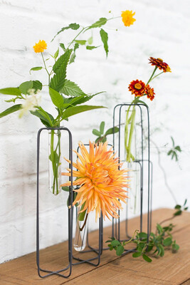 Skyline Tube Stand