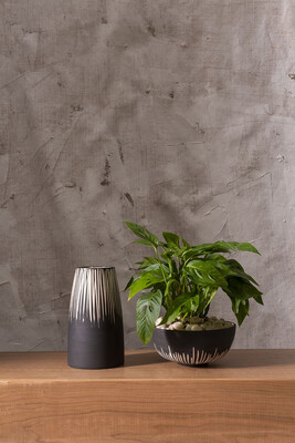 Bellatrix - 2 in 1 vase set