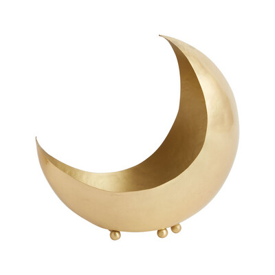Luna Vase