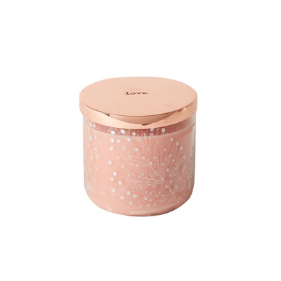 Love Candle